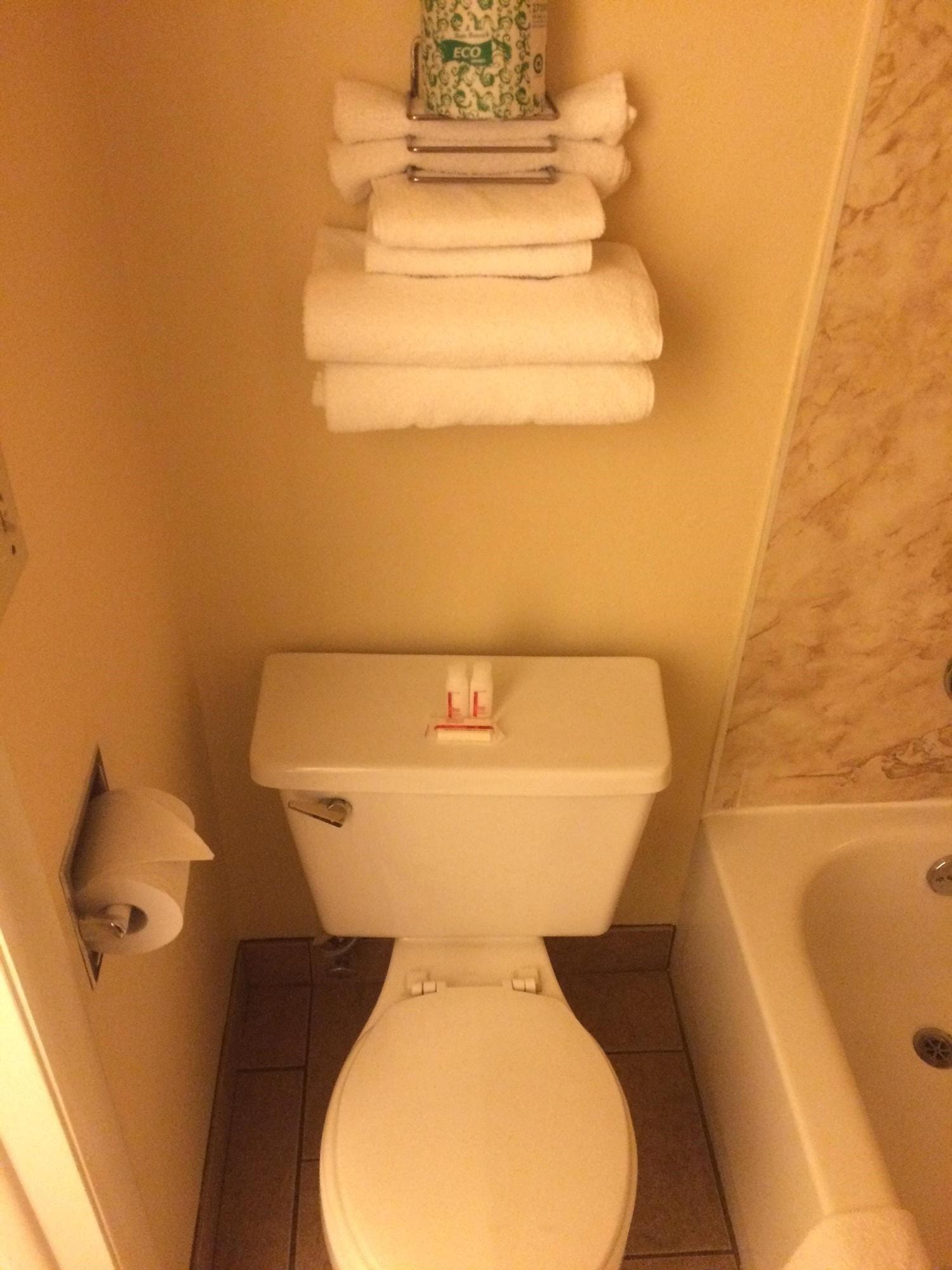 Super 8 By Wyndham Idaho Falls Zewnętrze zdjęcie
